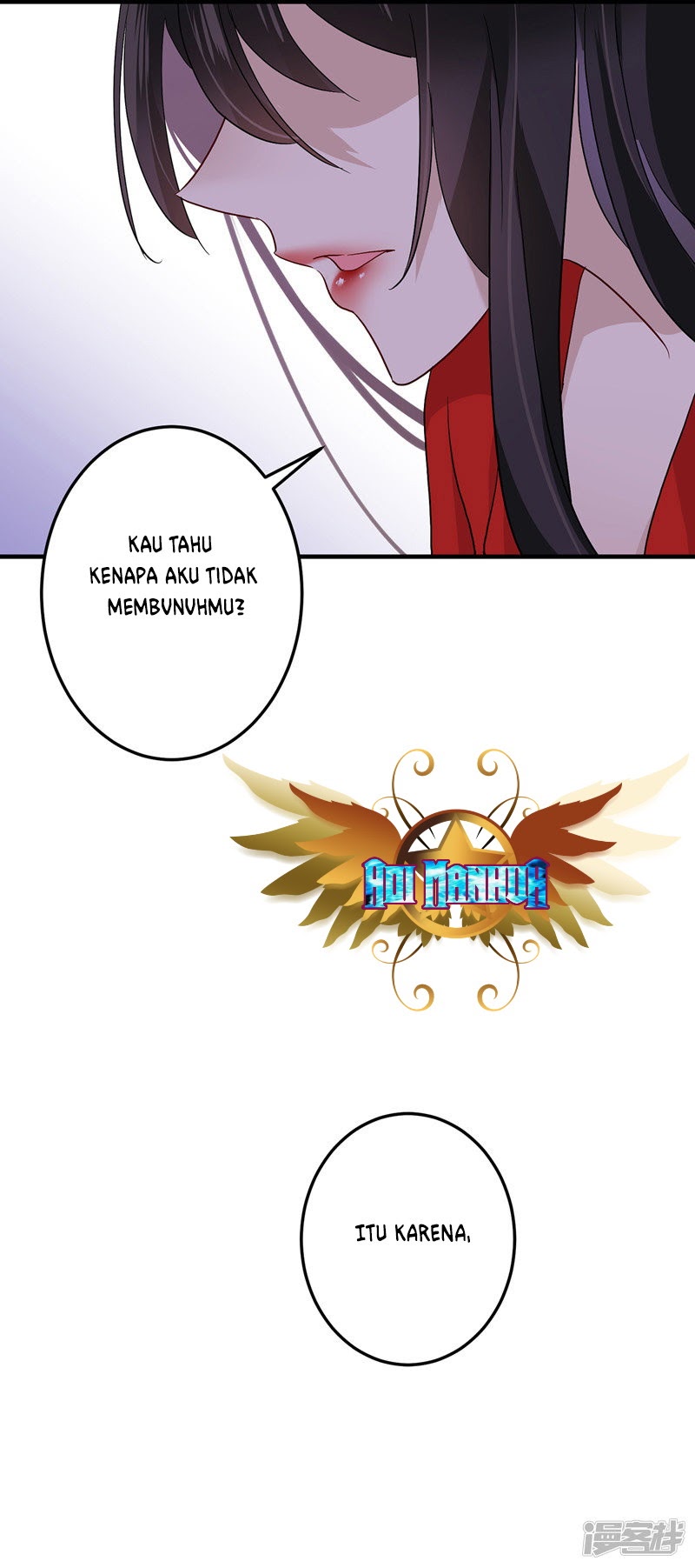 Miss Nine Doctor Chapter 22 - Halaman 25