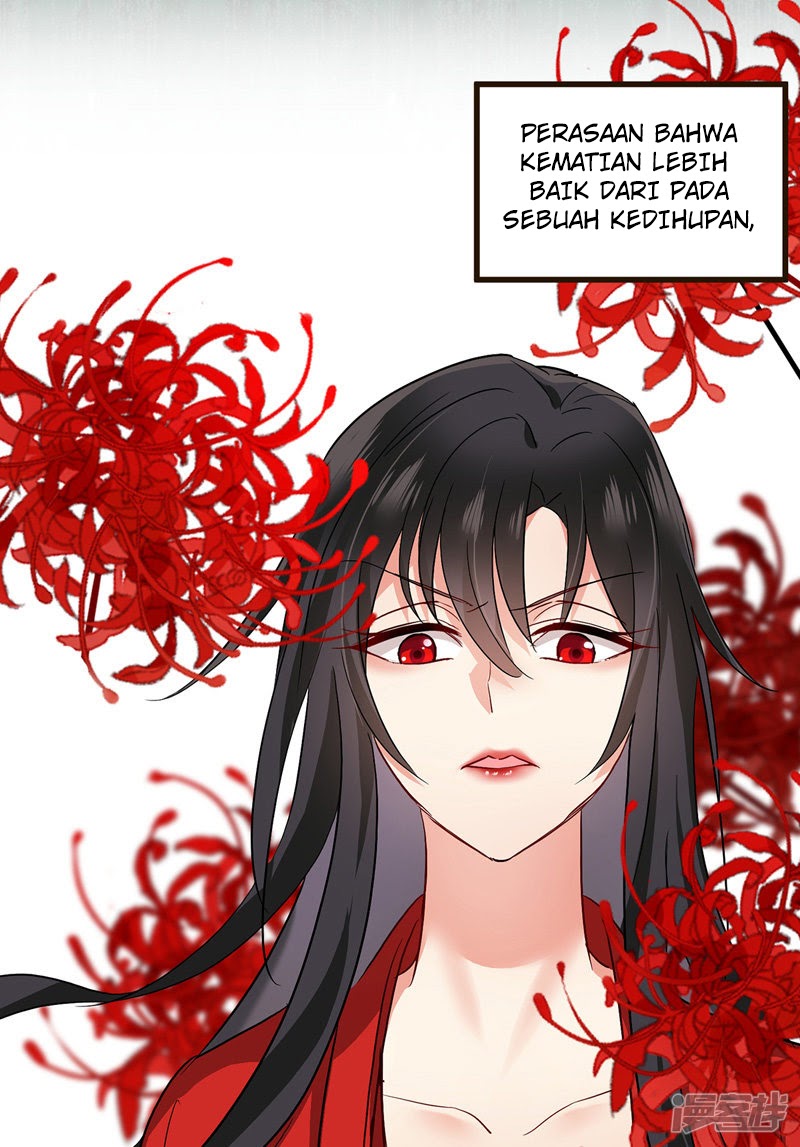 Miss Nine Doctor Chapter 22 - Halaman 29