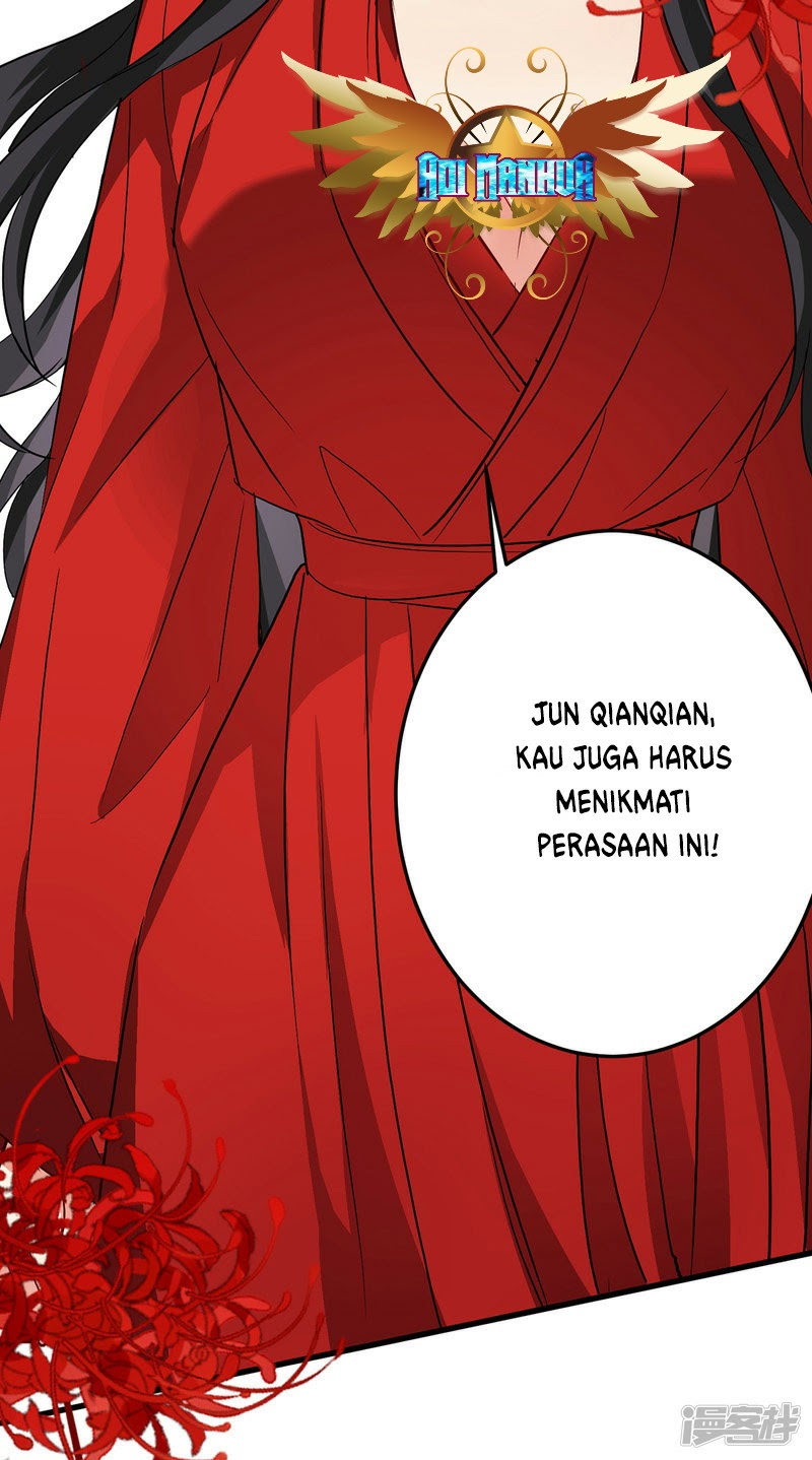Miss Nine Doctor Chapter 22 - Halaman 30