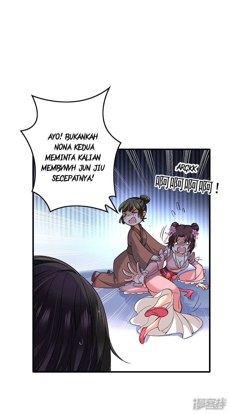 Miss Nine Doctor Chapter 22 - Halaman 4
