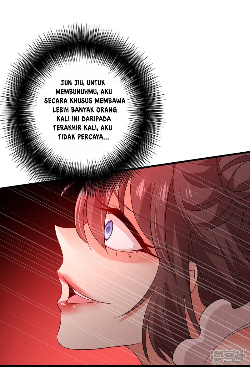 Miss Nine Doctor Chapter 22 - Halaman 6