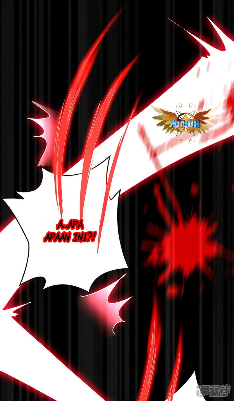 Miss Nine Doctor Chapter 22 - Halaman 7
