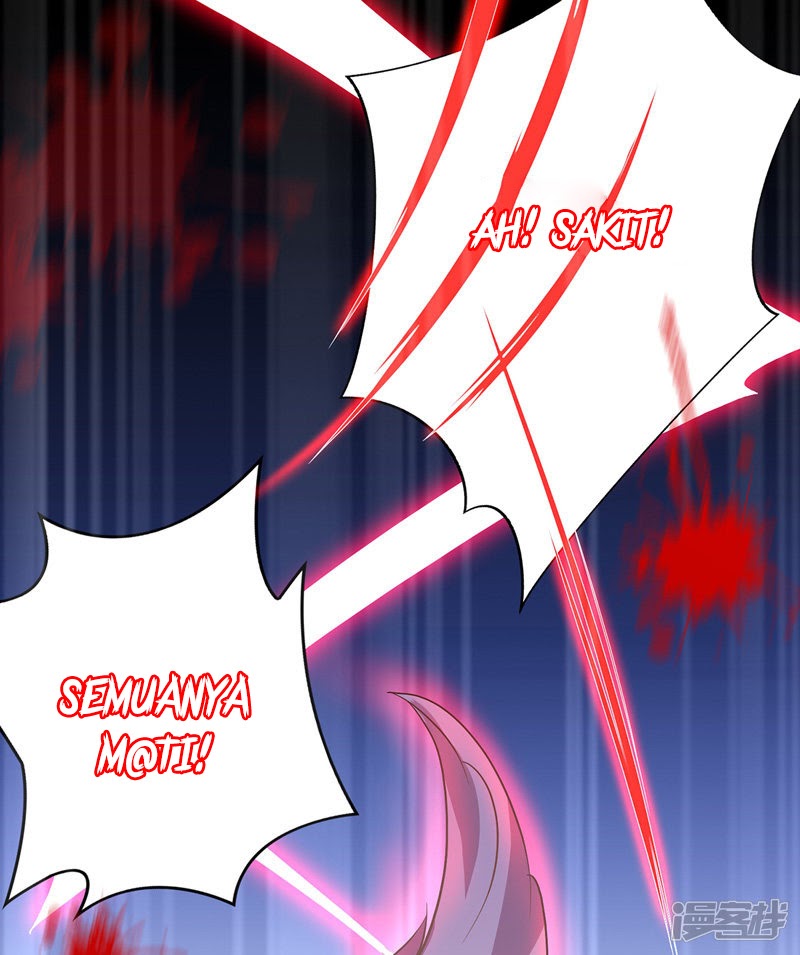 Miss Nine Doctor Chapter 22 - Halaman 8