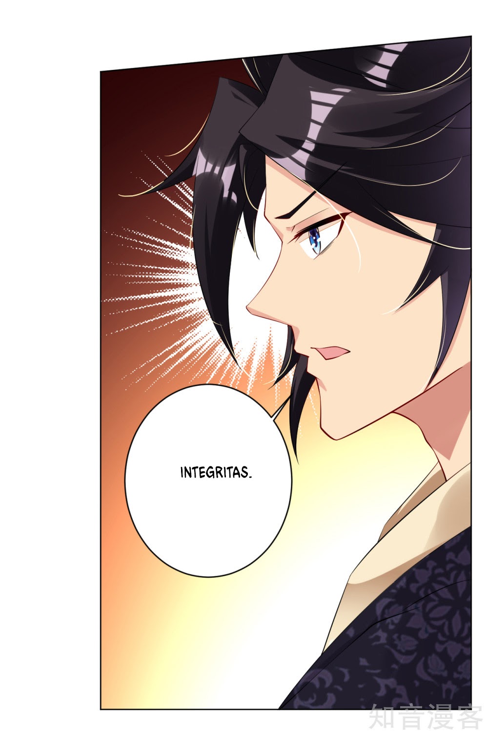 Reborn of War God Chapter 40 - Halaman 10
