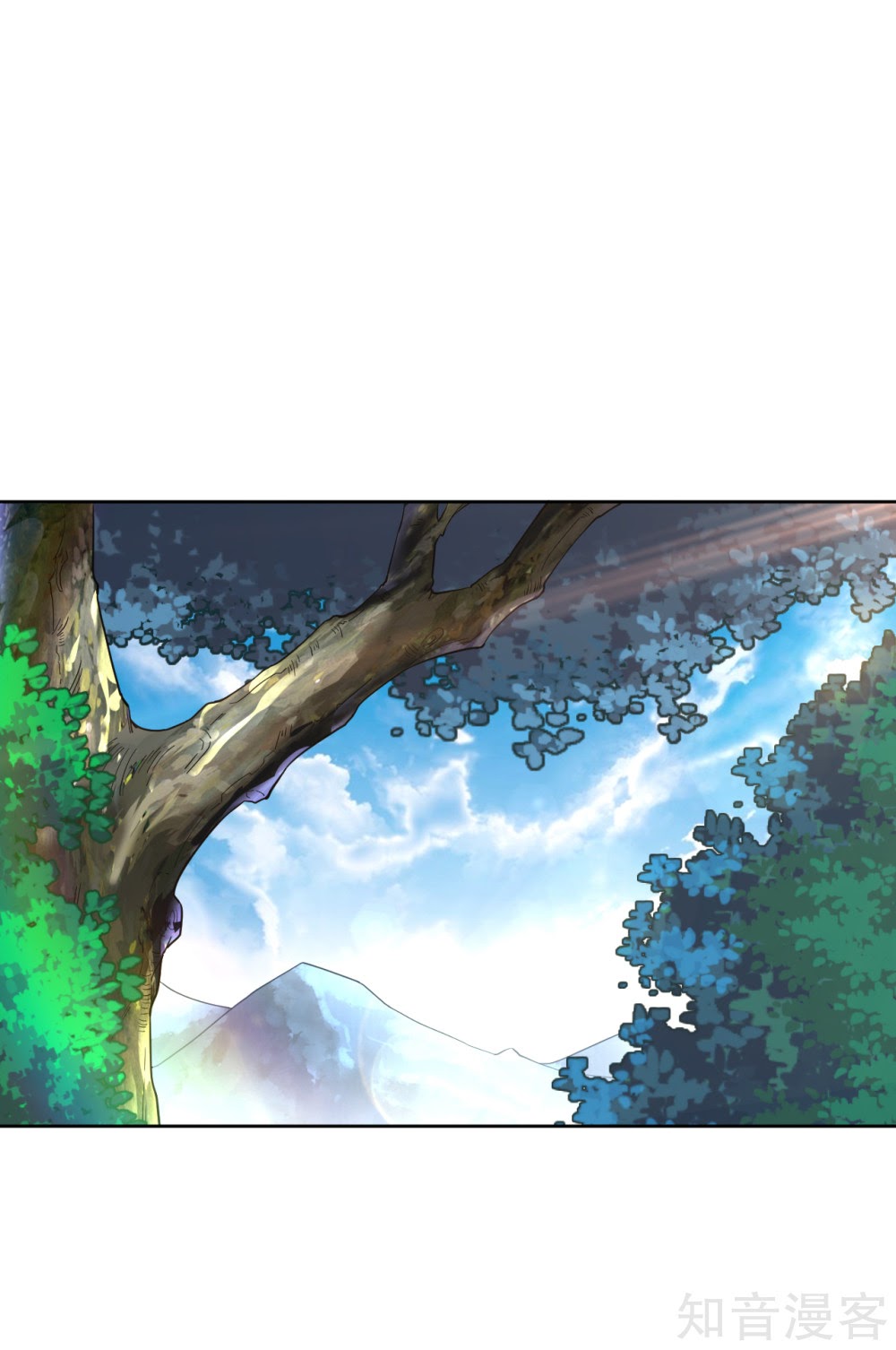 Reborn of War God Chapter 42 - Halaman 14