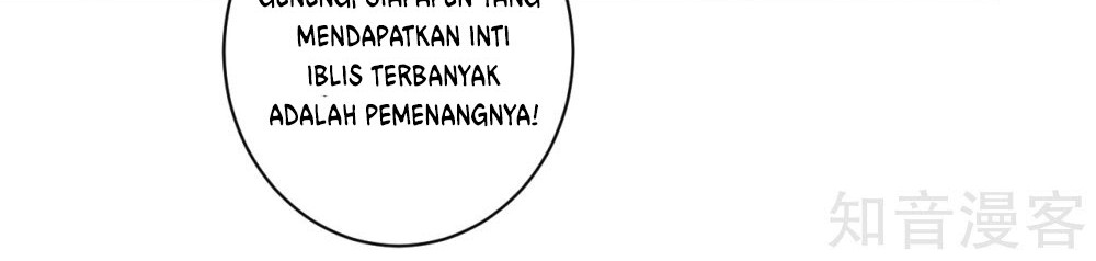 Reborn of War God Chapter 43 - Halaman 5