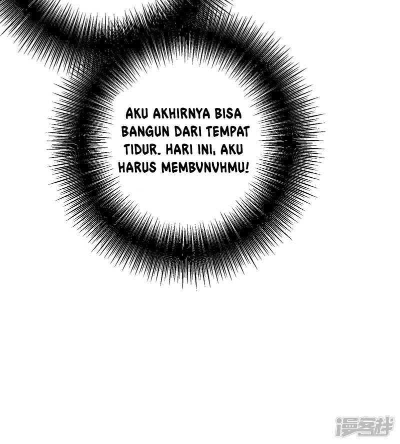 Miss Nine Doctor Chapter 21 - Halaman 11