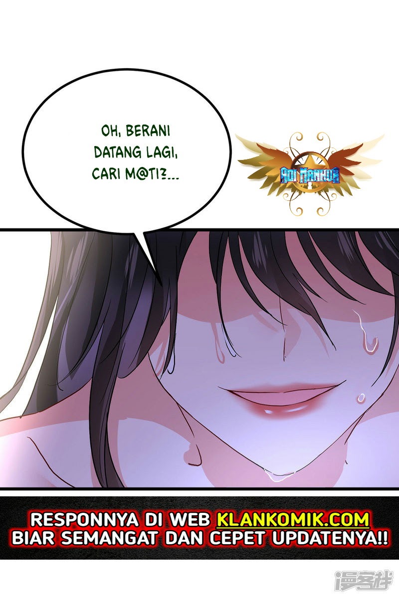 Miss Nine Doctor Chapter 21 - Halaman 13