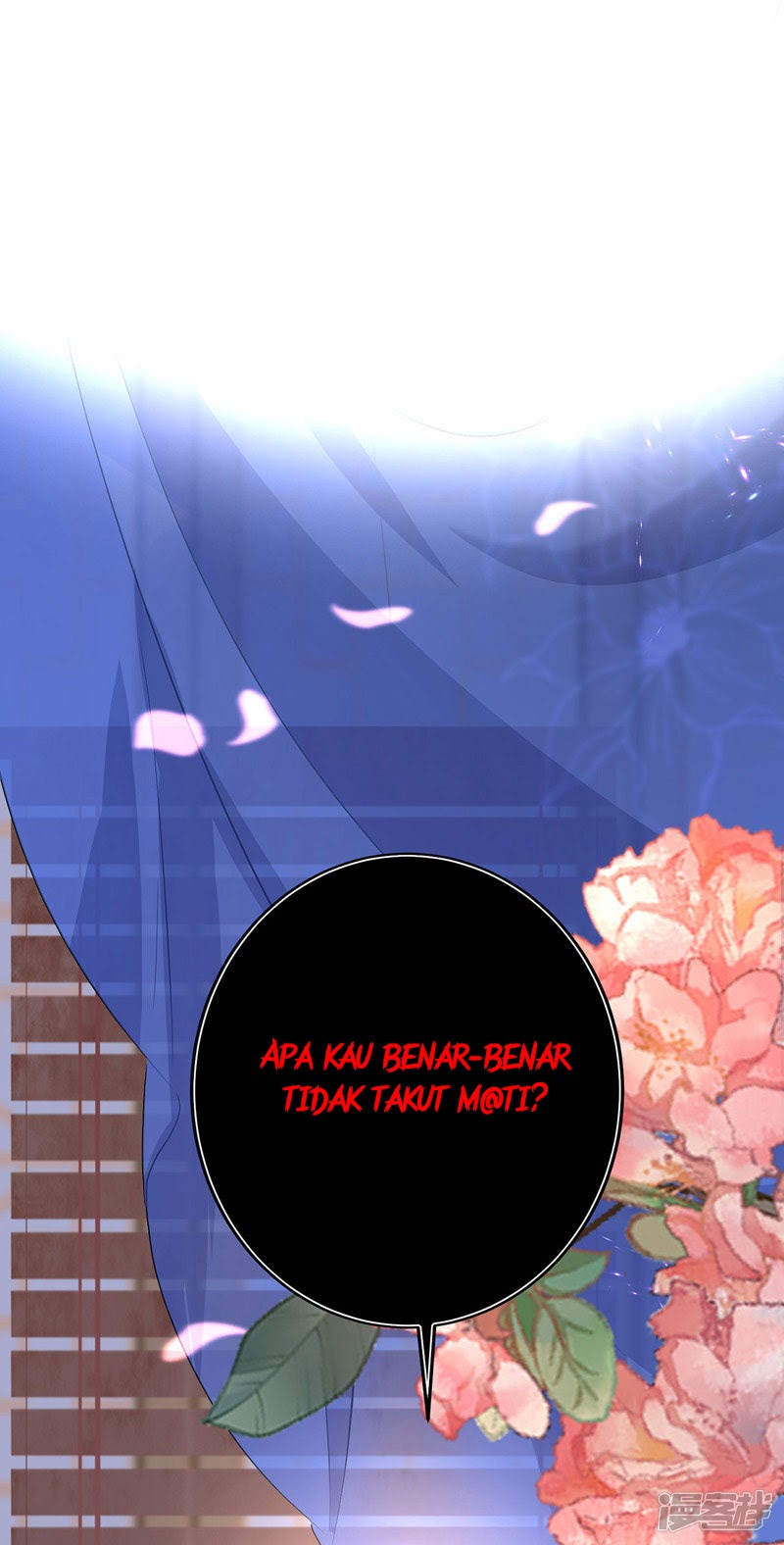 Miss Nine Doctor Chapter 21 - Halaman 22