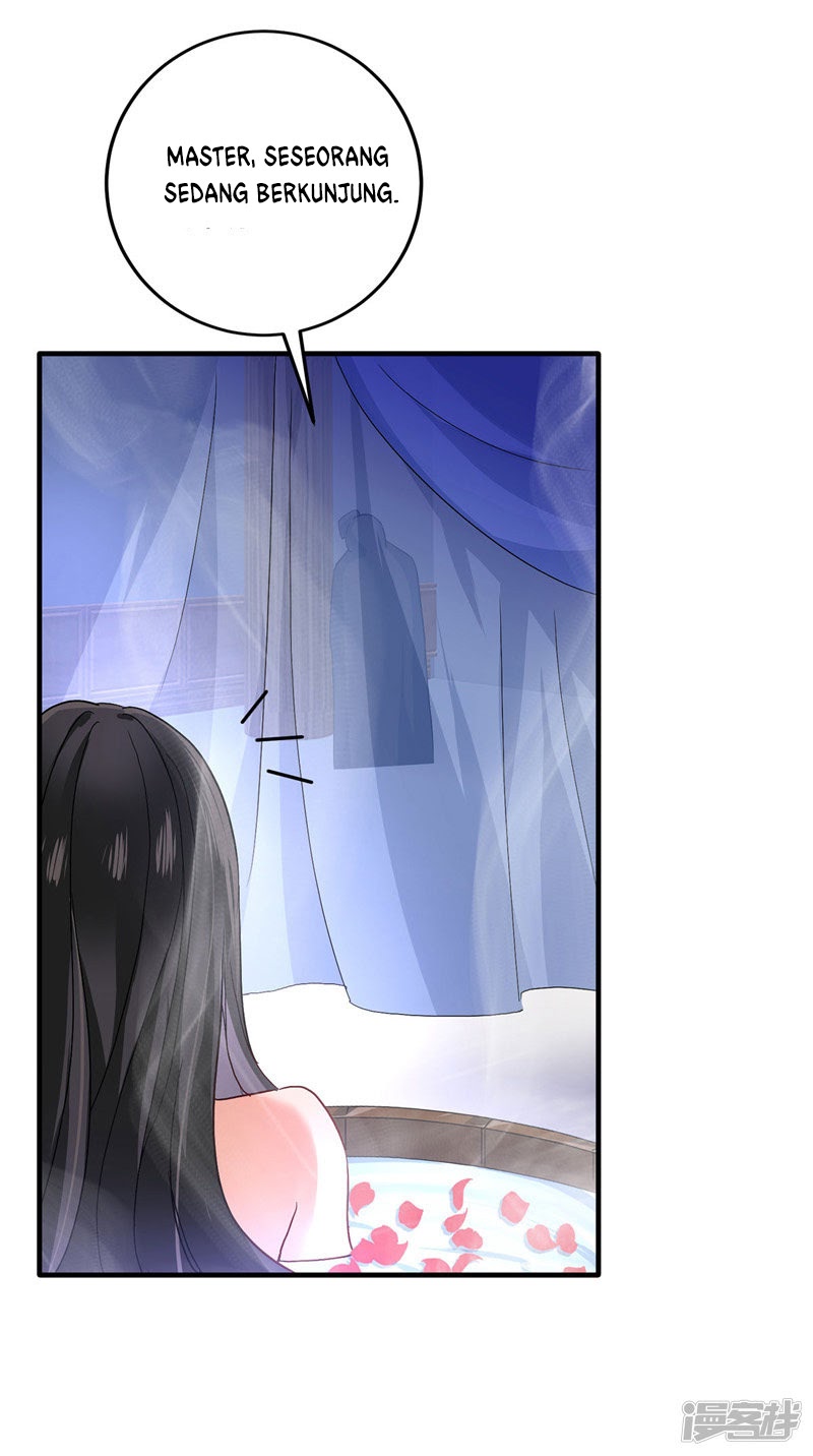 Miss Nine Doctor Chapter 21 - Halaman 8