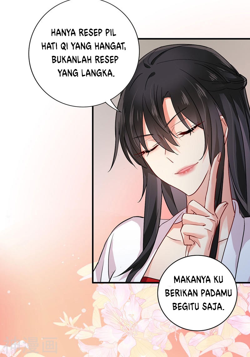 Miss Nine Doctor Chapter 20 - Halaman 11