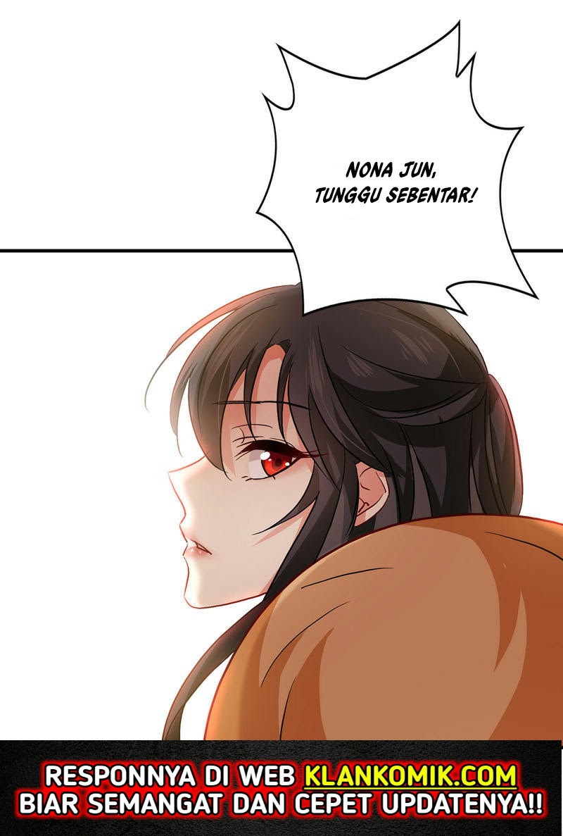 Miss Nine Doctor Chapter 20 - Halaman 20
