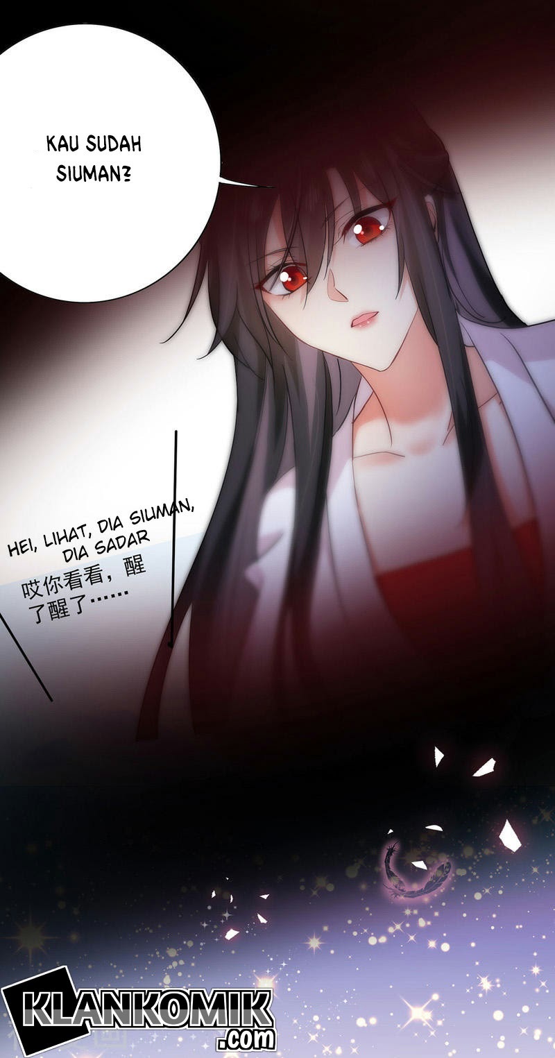 Miss Nine Doctor Chapter 20 - Halaman 4