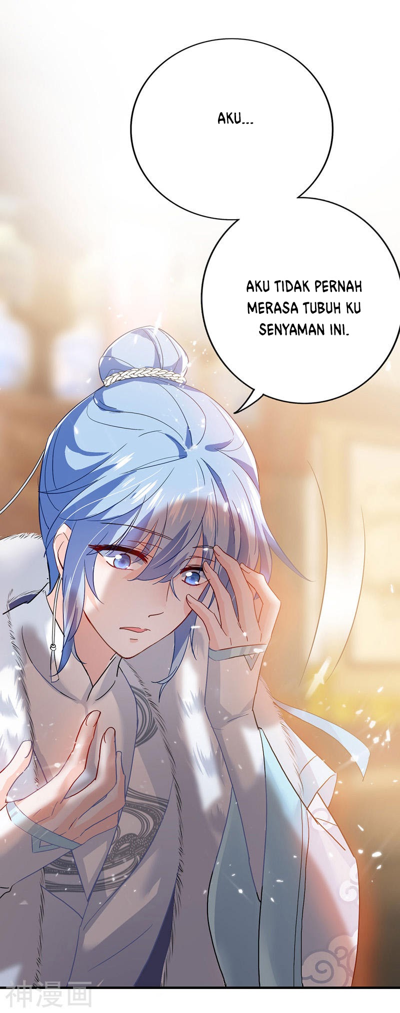 Miss Nine Doctor Chapter 20 - Halaman 7