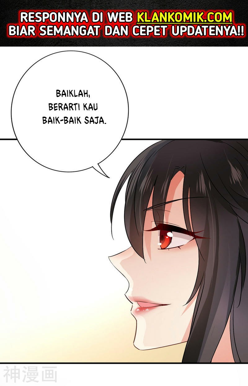 Miss Nine Doctor Chapter 20 - Halaman 8