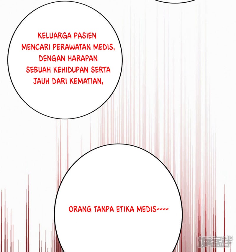 Miss Nine Doctor Chapter 19 - Halaman 12