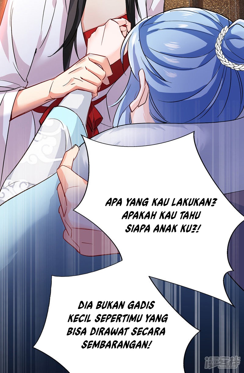 Miss Nine Doctor Chapter 19 - Halaman 18