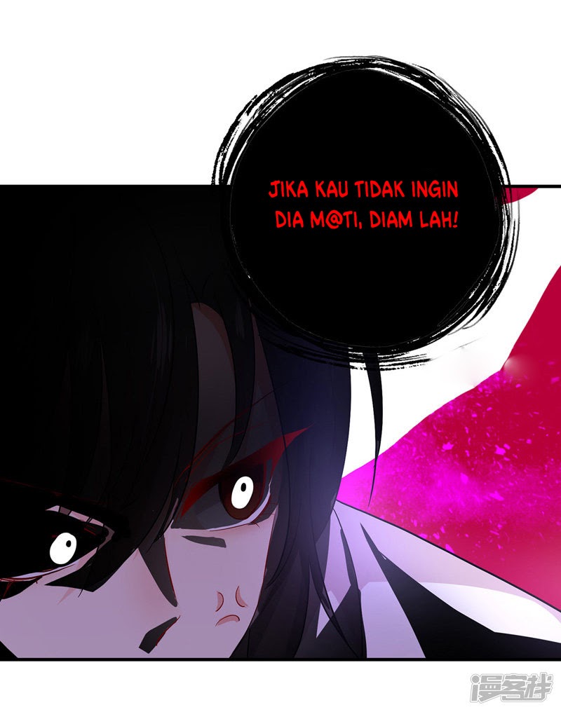Miss Nine Doctor Chapter 19 - Halaman 20