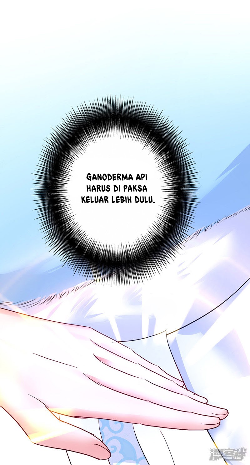 Miss Nine Doctor Chapter 19 - Halaman 22