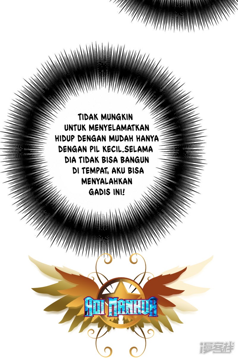 Miss Nine Doctor Chapter 19 - Halaman 28