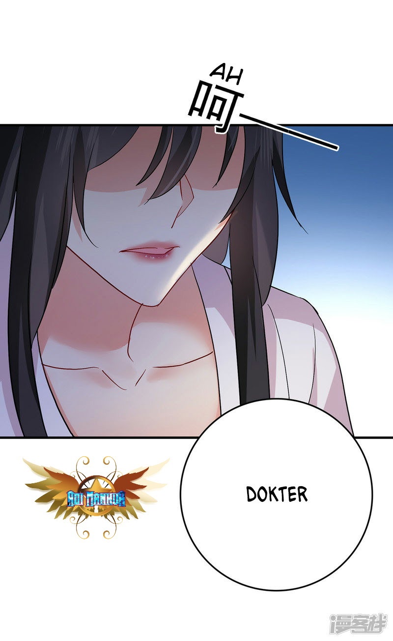 Miss Nine Doctor Chapter 19 - Halaman 9