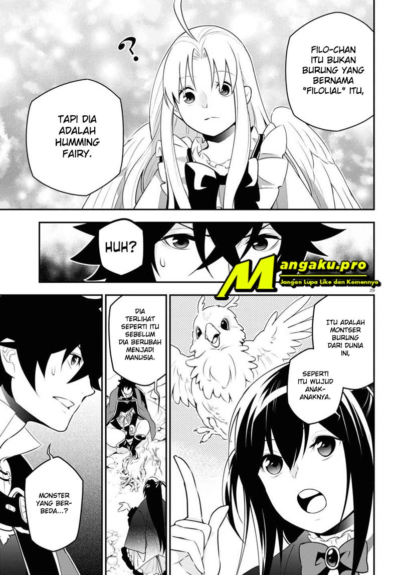Tate no Yuusha no Nariagari Chapter 72.2 - Halaman 5