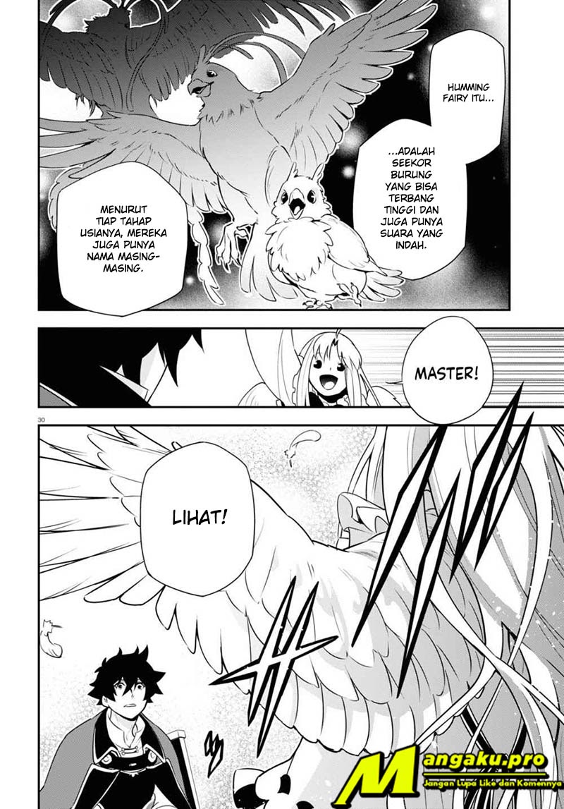 Tate no Yuusha no Nariagari Chapter 72.2 - Halaman 6