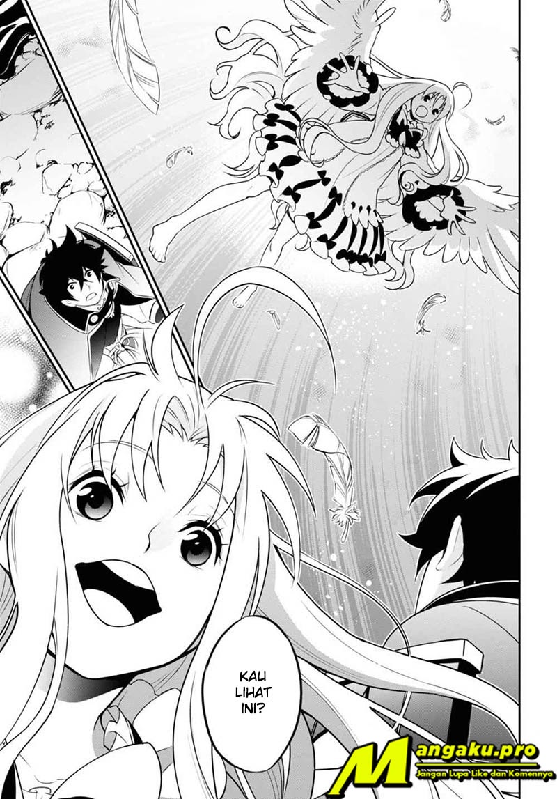 Tate no Yuusha no Nariagari Chapter 72.2 - Halaman 7