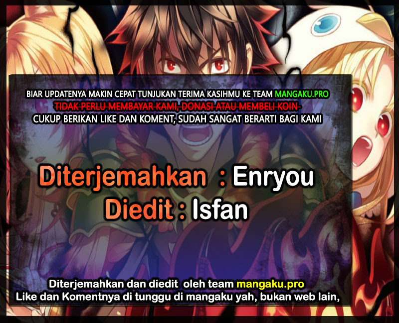 Komik Tate no Yuusha no Nariagari Chapter 72.1 gambar 1