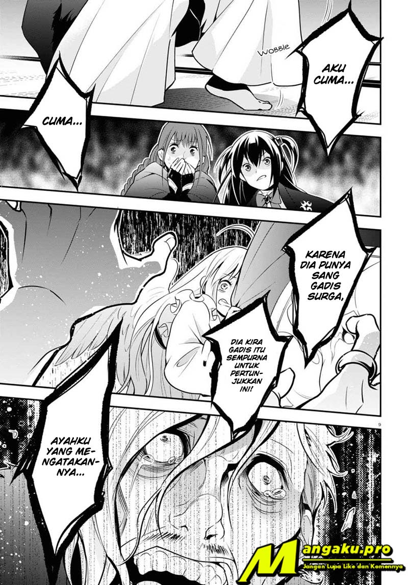Tate no Yuusha no Nariagari Chapter 72.1 - Halaman 10