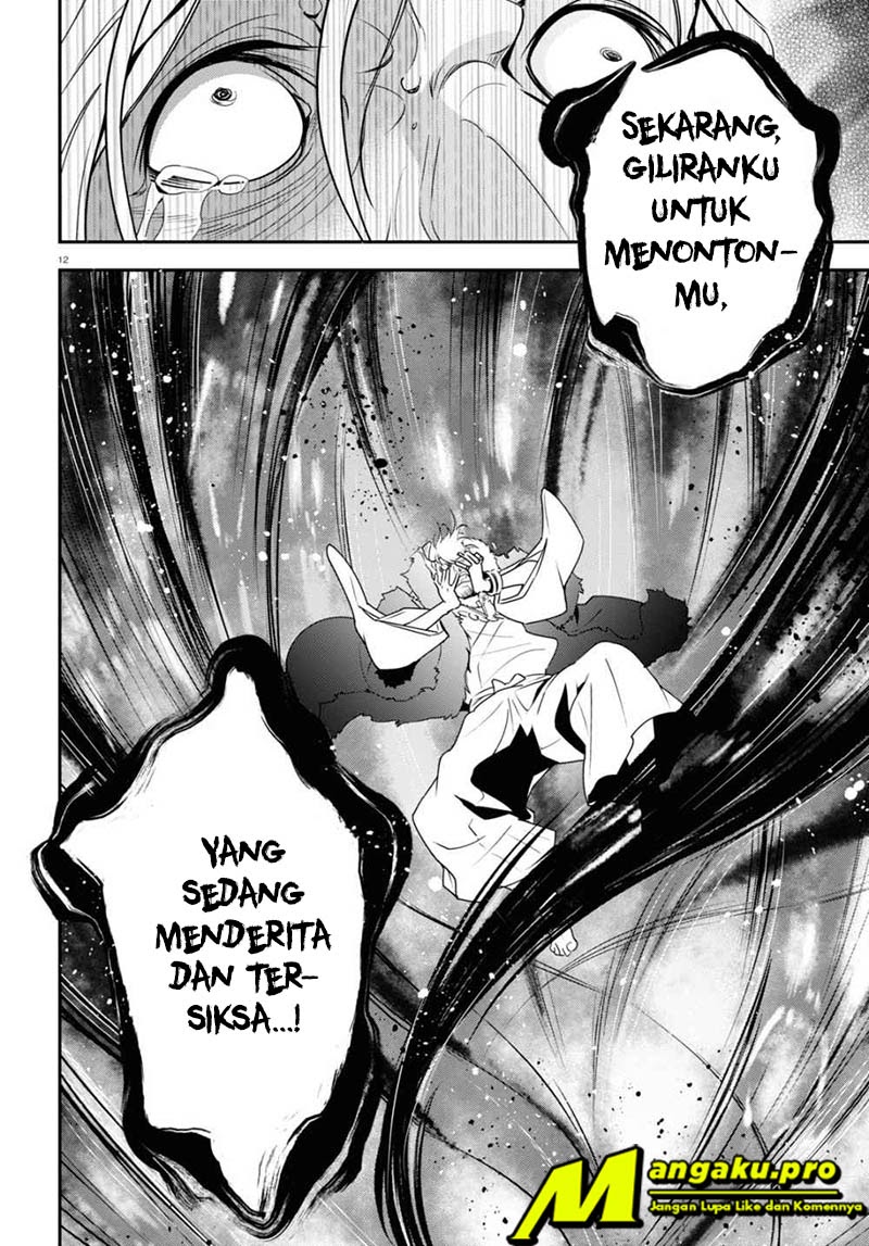 Tate no Yuusha no Nariagari Chapter 72.1 - Halaman 13