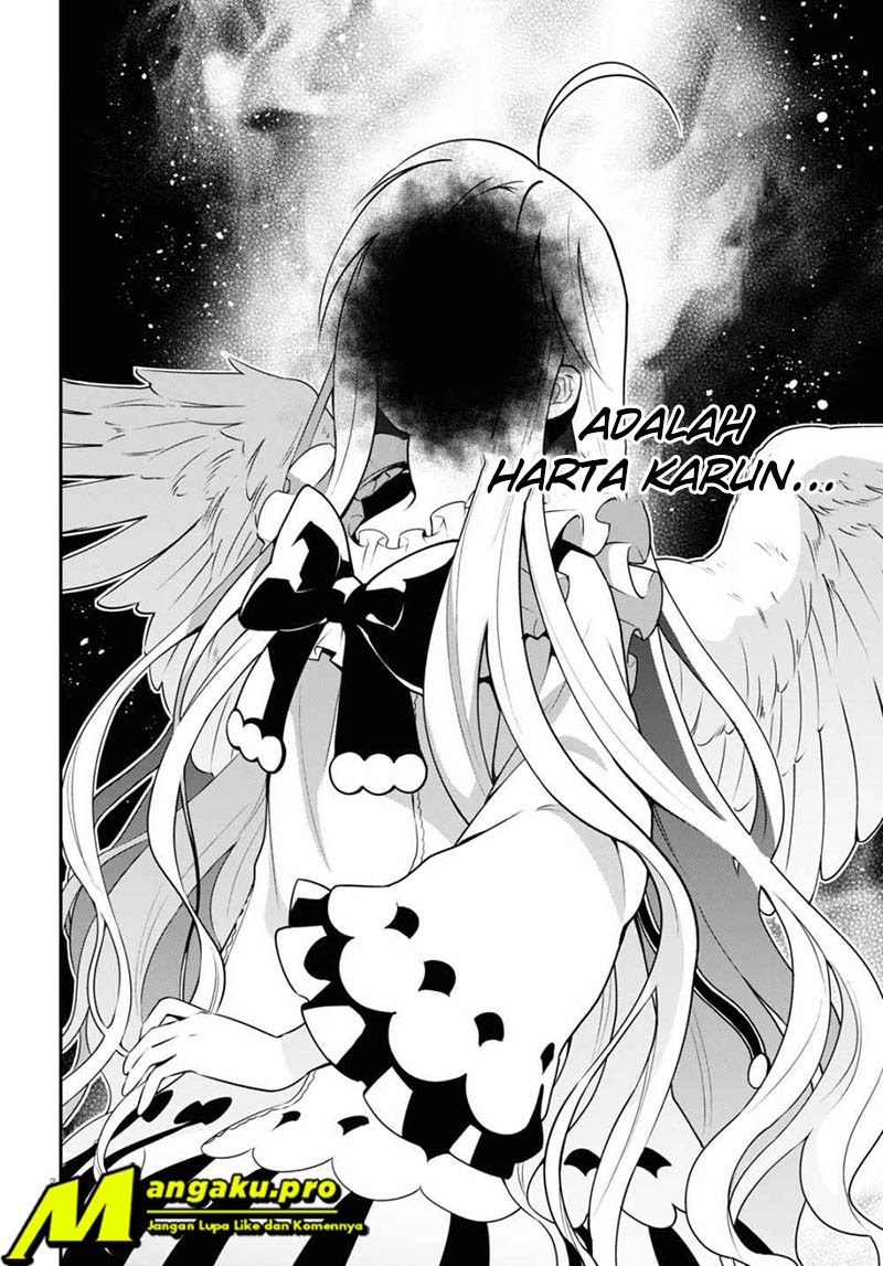 Tate no Yuusha no Nariagari Chapter 72.1 - Halaman 3