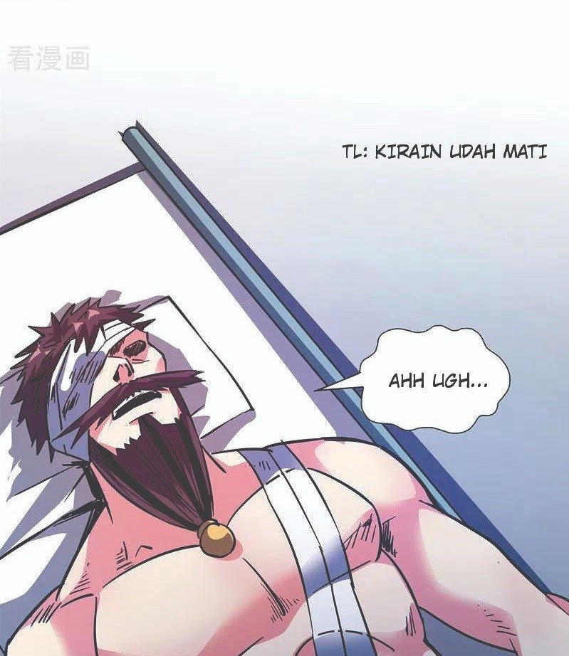 The First Son-In-Law Vanguard of All Time Chapter 65 - Halaman 17
