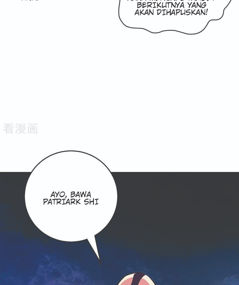 The First Son-In-Law Vanguard of All Time Chapter 65 - Halaman 25