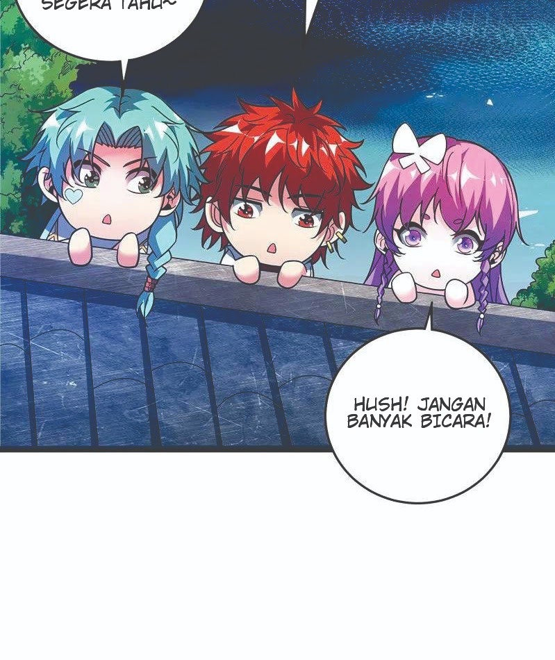 The First Son-In-Law Vanguard of All Time Chapter 65 - Halaman 31