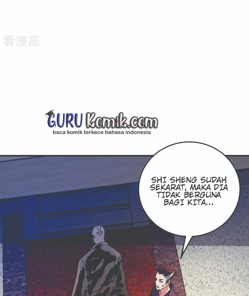 The First Son-In-Law Vanguard of All Time Chapter 65 - Halaman 32