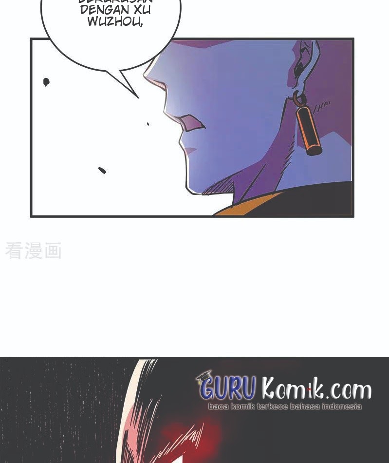 The First Son-In-Law Vanguard of All Time Chapter 65 - Halaman 36