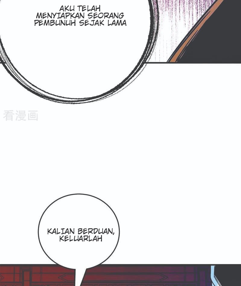 The First Son-In-Law Vanguard of All Time Chapter 65 - Halaman 38