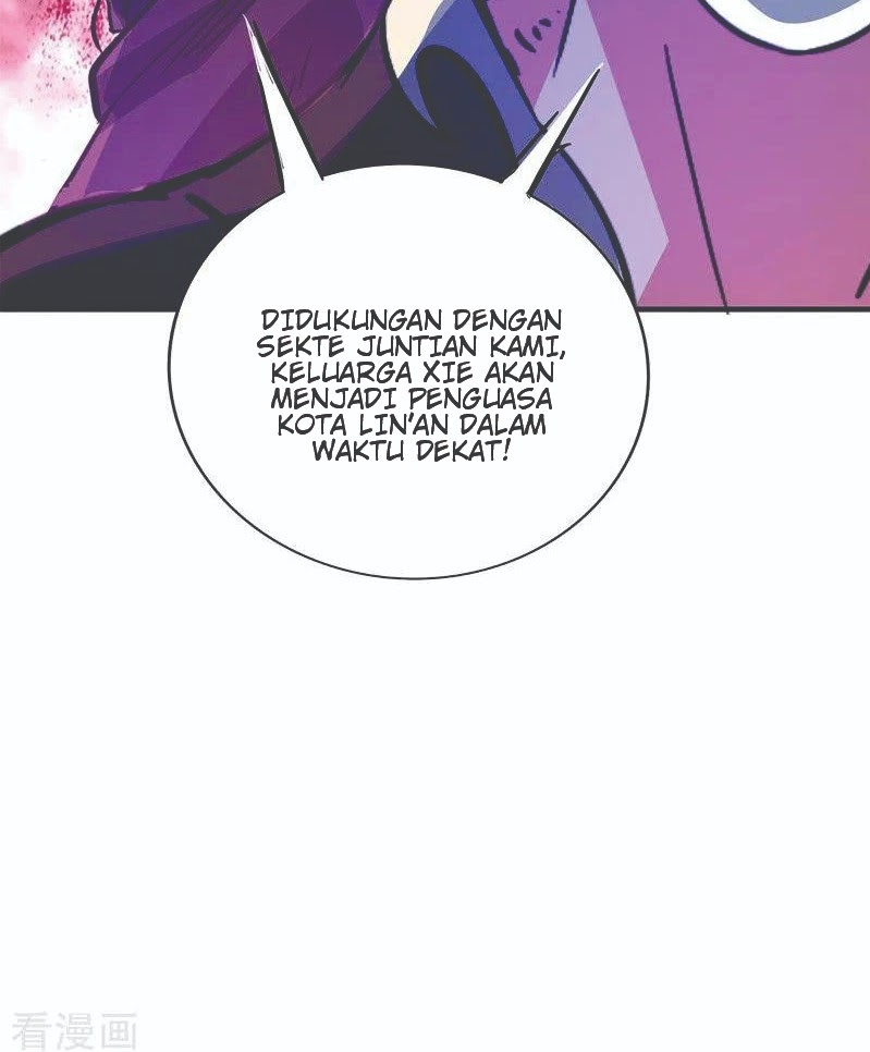 The First Son-In-Law Vanguard of All Time Chapter 65 - Halaman 45