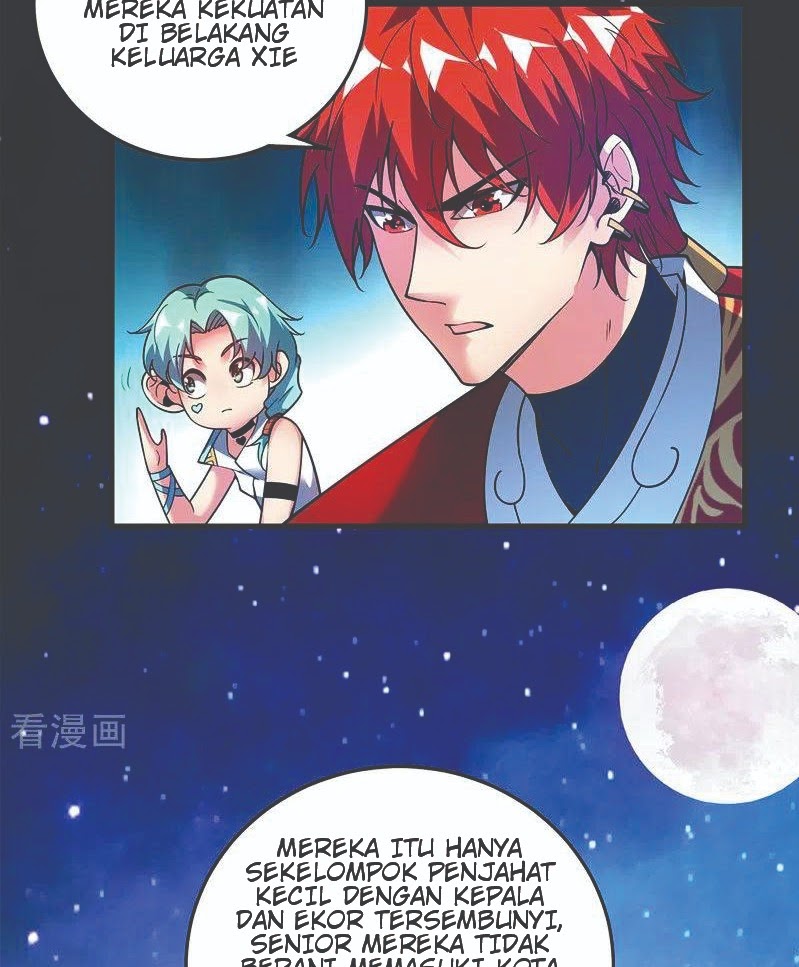 The First Son-In-Law Vanguard of All Time Chapter 65 - Halaman 48