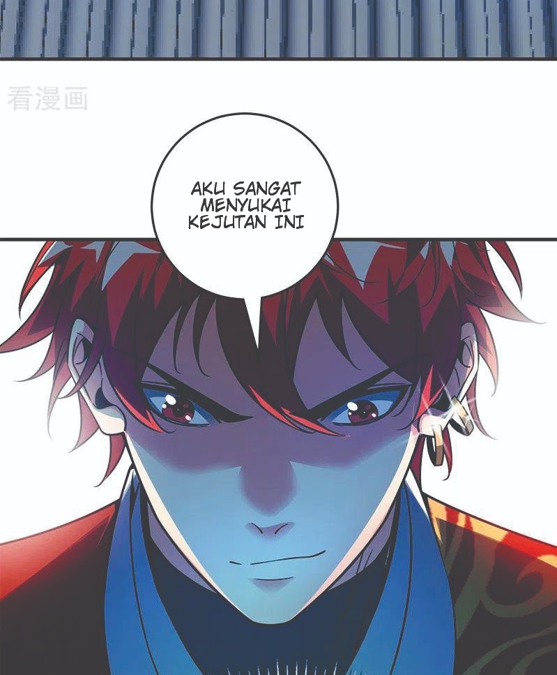 The First Son-In-Law Vanguard of All Time Chapter 65 - Halaman 50