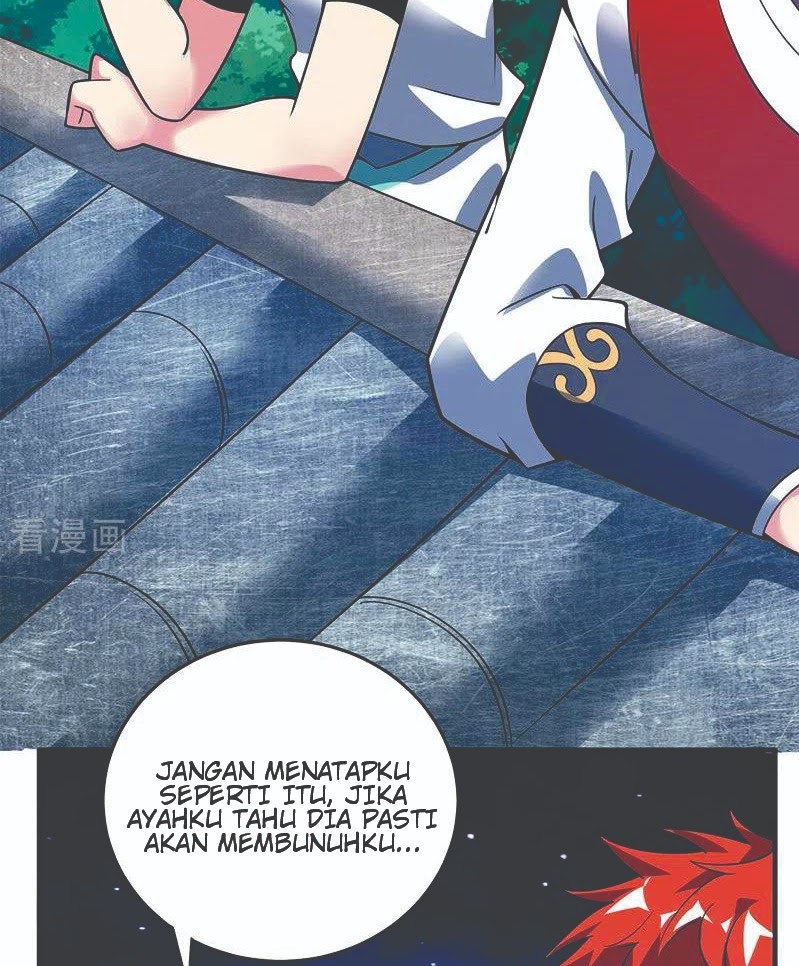 The First Son-In-Law Vanguard of All Time Chapter 65 - Halaman 53