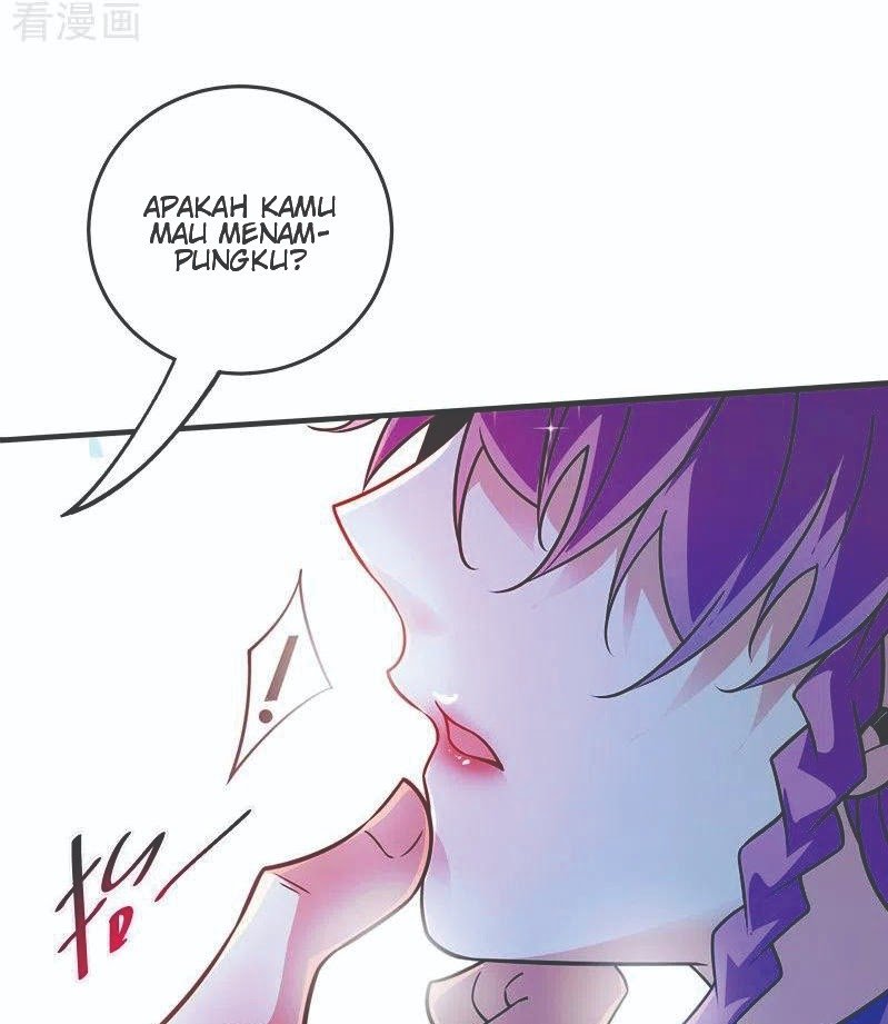 The First Son-In-Law Vanguard of All Time Chapter 65 - Halaman 6