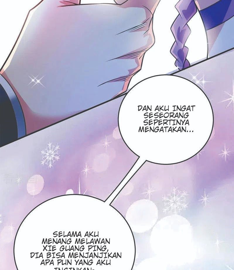 The First Son-In-Law Vanguard of All Time Chapter 65 - Halaman 7