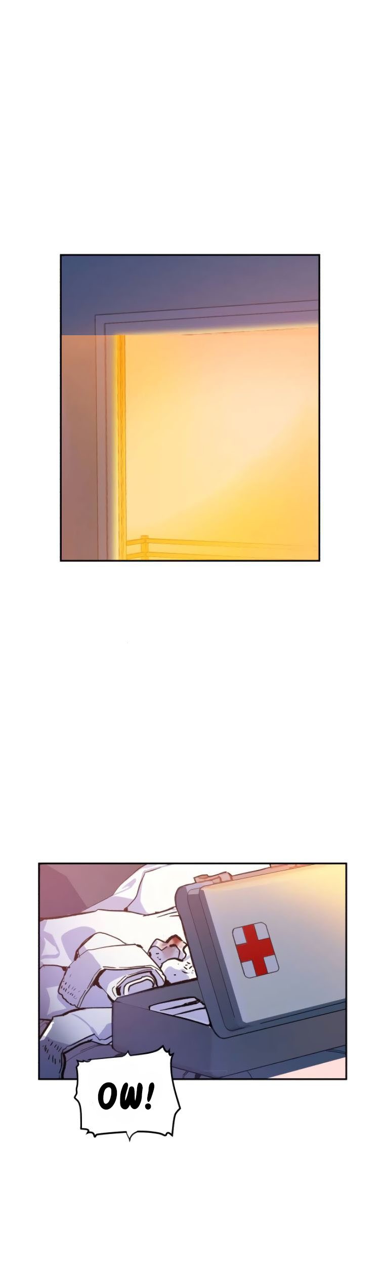 Manhwa Mercenary Enrollment Chapter 06 gambar 2