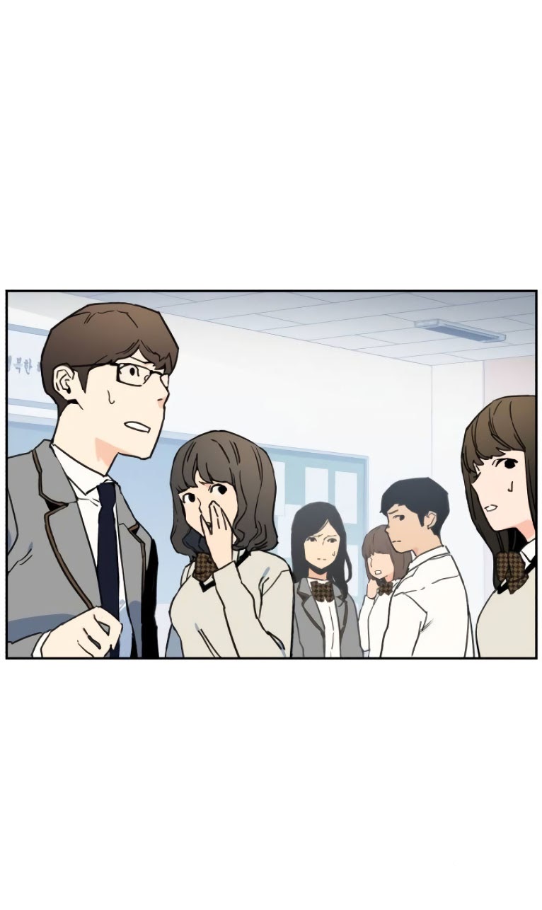 Manhwa Mercenary Enrollment Chapter 04 gambar 2