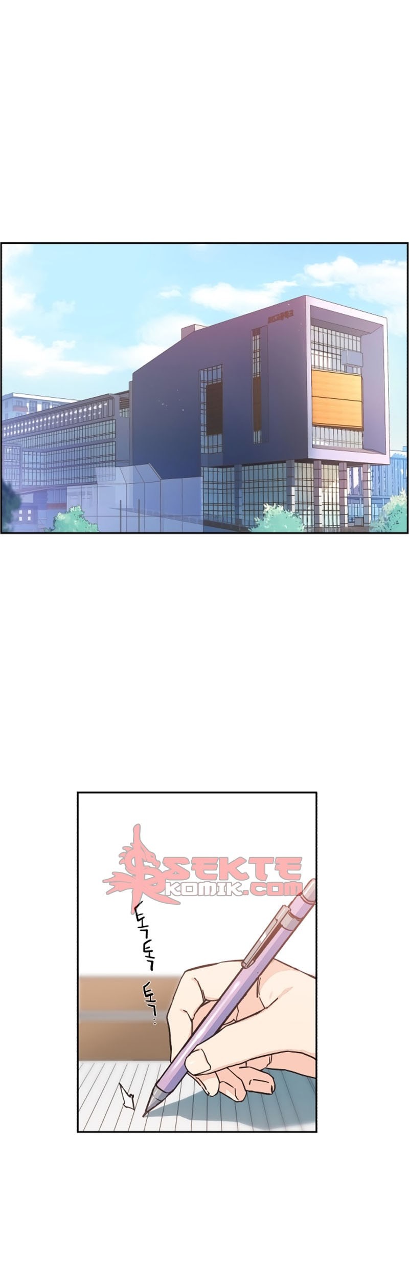 Manhwa Mercenary Enrollment Chapter 01 gambar 2