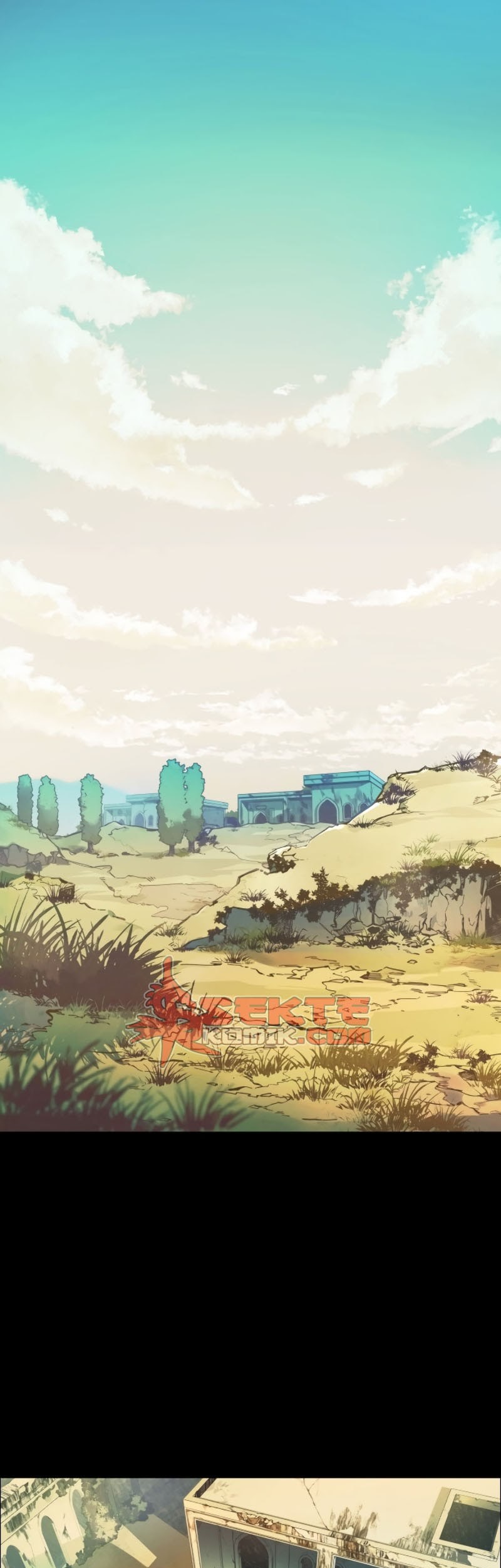 Manhwa Mercenary Enrollment Chapter 00 gambar 2