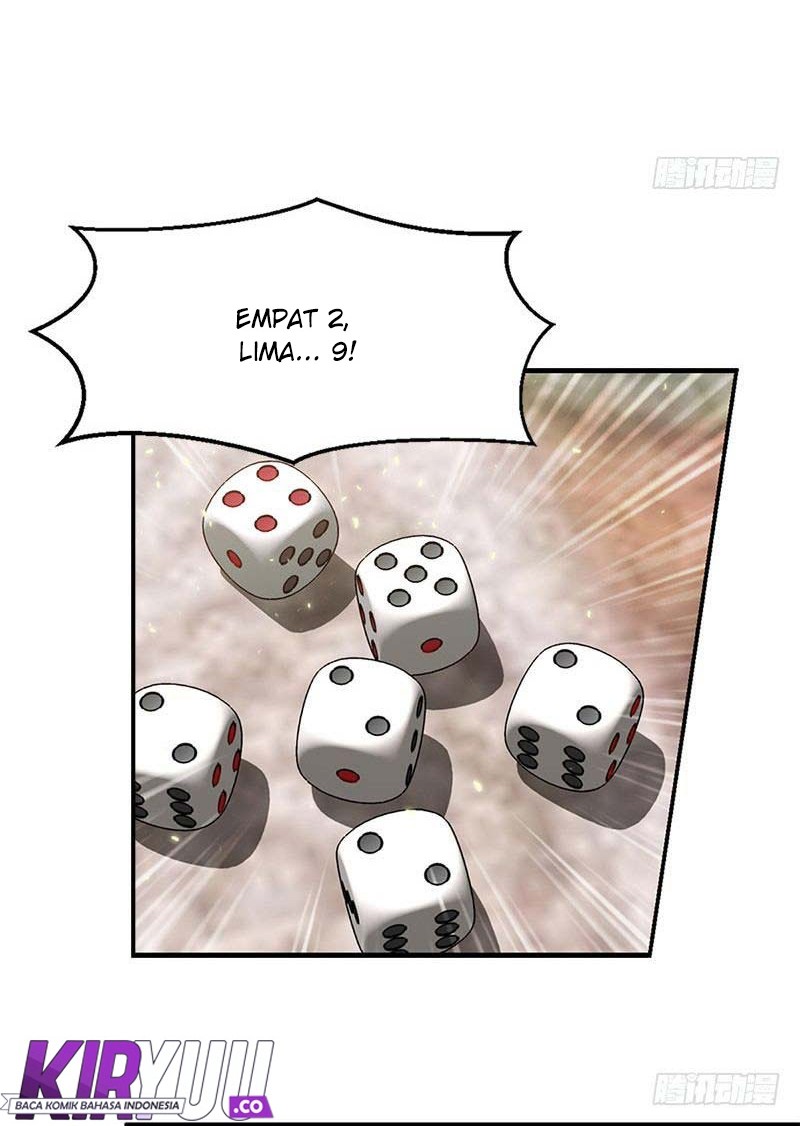 The Deer and the Cauldro Chapter 13 - Halaman 5