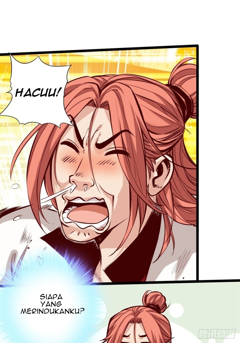 Road to Heaven Chapter 6 halaman 3